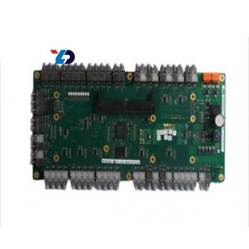 3BHE027867R0101 – Precision Gate Driver Board for Advanced Automation Solutions