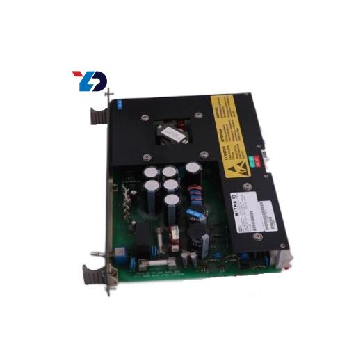GJR2392700R1210 83SR07A-E: Advanced Control Module for Industrial Automation