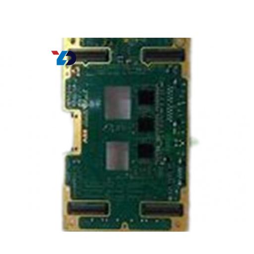 3BHE036342R0101 – High-Power DC-DC Converter for Industrial Automation