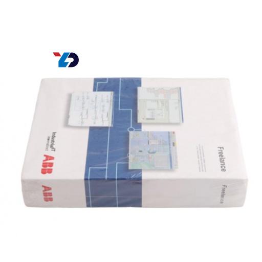 3BDS008790R09 – High-Performance German-made Industrial Control Module