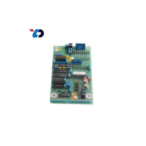 YPM102E YT204001-FL PC Board: Industrial Automation Innovation