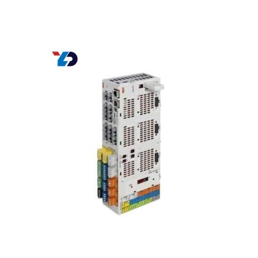 BCU-22 3AUA0000110431 Variable Frequency Drive Control Unit