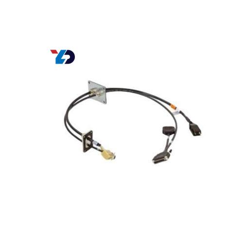 3HAB6107-1 Motor Cabling System, Industrial Control