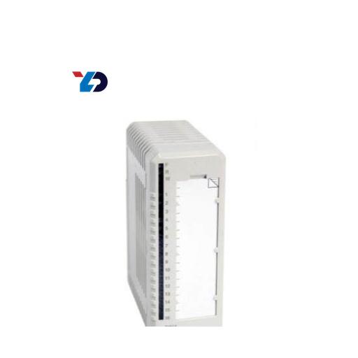 DI814 3BUR001454R1 – High-Performance Digital Input Module