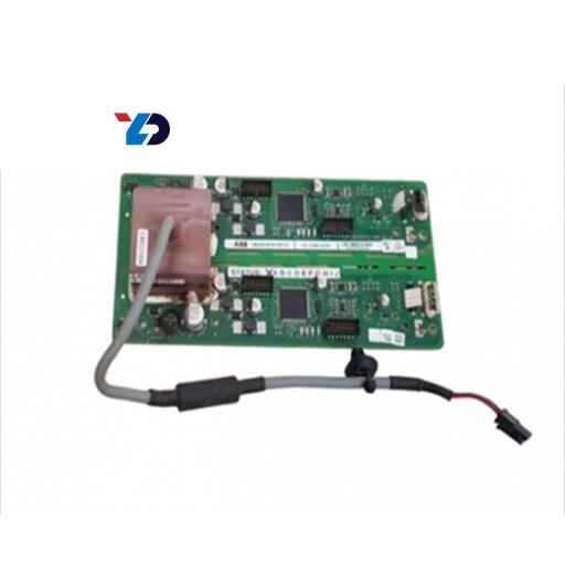 3BHE028761R0101 PCD CARD: High-Performance Industrial Communication Module