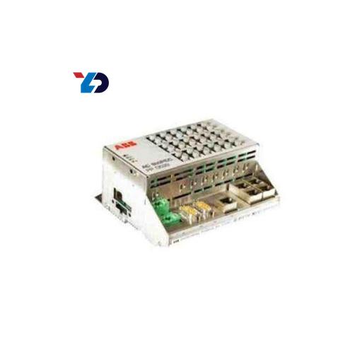 UNS 0890 A01 3BHE018297R0001 Control Board