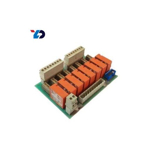 DSTD108L – High-Performance PLC Connection Unit