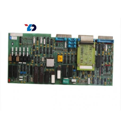 PP885 3BSE069276R1 Excitation Control System Module