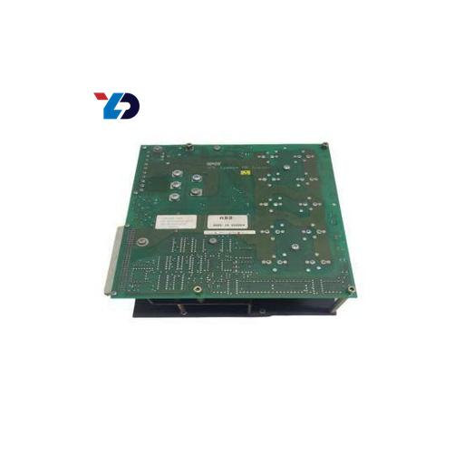 DSQC 2498 Servo Amplifier | High-Power DCS Module for Industrial Automation