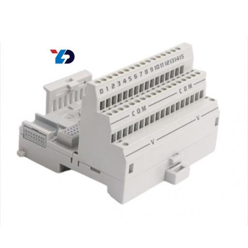 3BSE000460R1 PFBO161 – Advanced PLC Processing Module