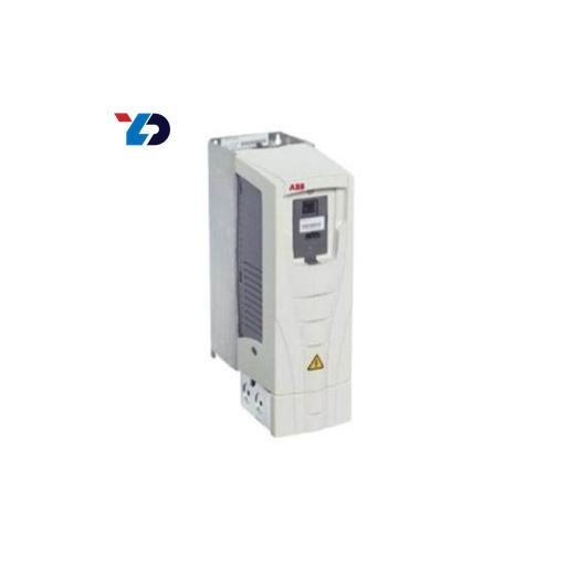 ACS550-01-125A-4 AC Drive: High-Performance Industrial Control Solution