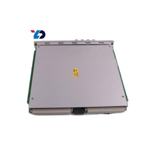 1MRK002246-BE Industrial Control Module