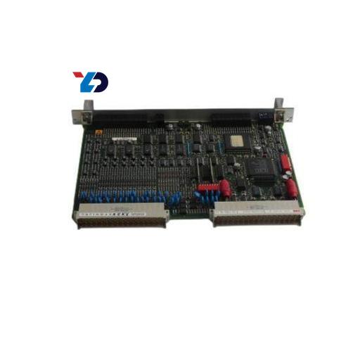 UAC326AE, HIEE401481R1, HIEE410409P104 – Advanced Control Module for Industrial Automation