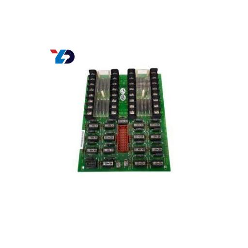 Bailey NTA105 Infi 90 AI Termination Unit, High Level 16 CH