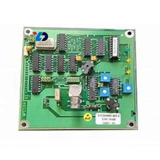 YXU169B YT204001-EK/1 Industrial Control Module