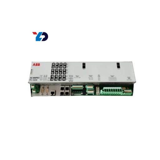 PCD231 B101 3BHE025541R0101 Communications I/O Module – Integrated Networking Solution for Enhanced Control Systems