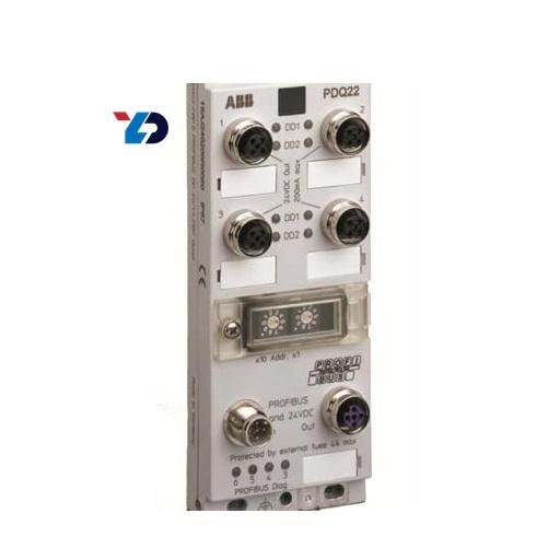 PDQ22 1SAJ240200R0050 New Industrial Automation Module