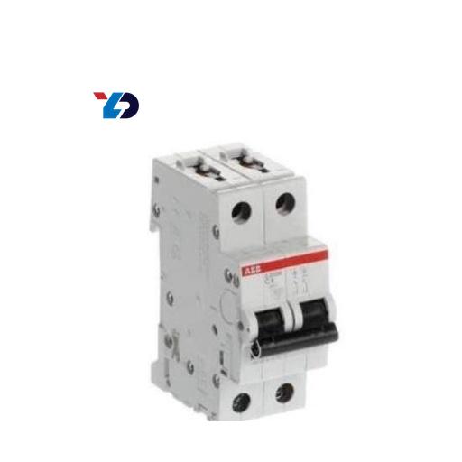 2ML-C42A-CC Low-Voltage Circuit Breakers