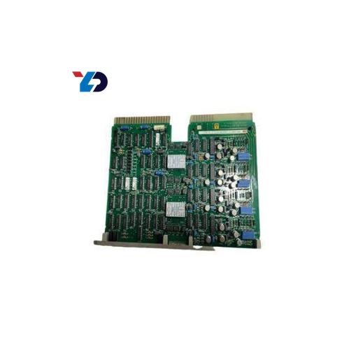 DSQC668 Module 3HAC029157-001/08, Advanced Control Solution for Industrial Automation