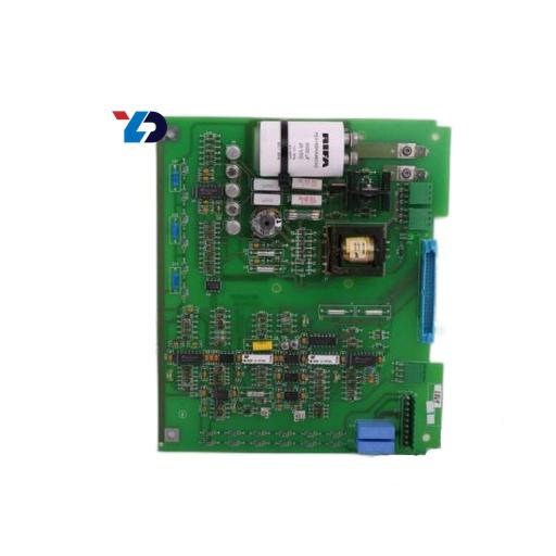 CMIB-11C 3UA0000041488 Board: Advanced Control Module for Industrial Automation
