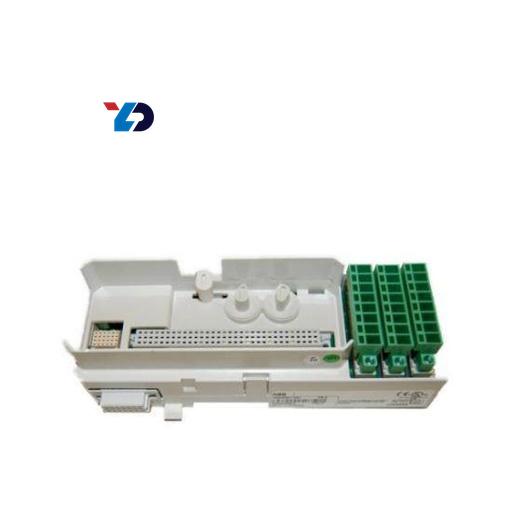 TU812V1 – 3BSE013232R1: Compact Module Termination Unit