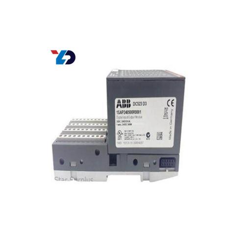 DI524 D3 1SAP240000R0001 DIGITAL INPUT MODULE