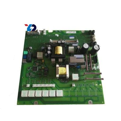 3BHB006338R0101 – Unveiling Advanced Automation with the Uns0881a-P PLC Module