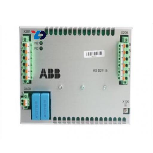 3BHE022678R0105 Control Module – Precision Engineered for Industrial Automation
