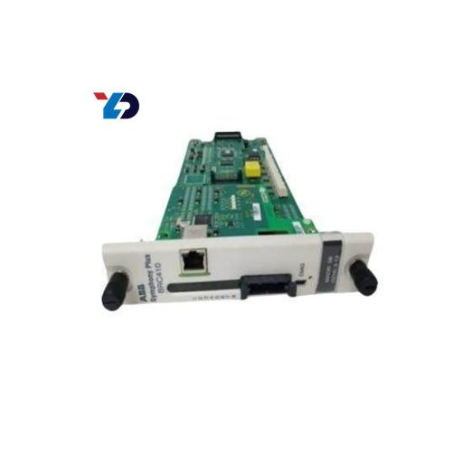 BRC410 – SPBRC41000000 S+ Control Processor: Advanced Automation Solution