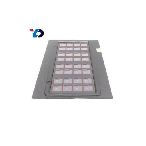 Bailey IIADP02 DISPLAY PANEL, Advanced Industrial Control Solution