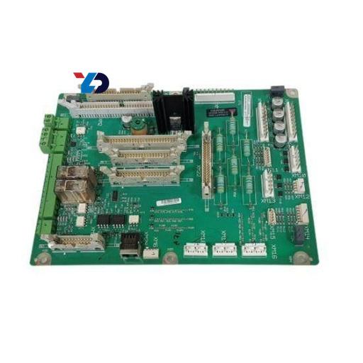 3402062700 Industrial PLC Control Module