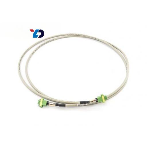 TK821V020 3BSC950202R1 – Industrial Control Module
