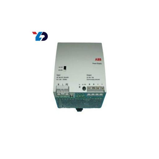 SL10.526 ABB Controllers for Industrial Automation