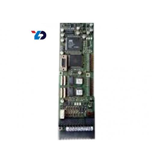 3BHE024820R0101: High-Precision Control Module, Engineered for Industrial Efficiency