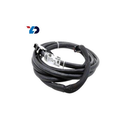 Bailey Infi 90 NKTU01-15 IO Module to TU Cable, for Industrial Control Systems