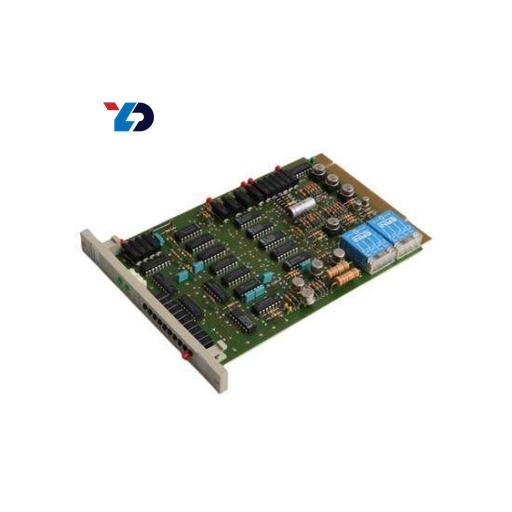 HENF105323R0002 P7LA – High-Performance Process Instrumentation Module