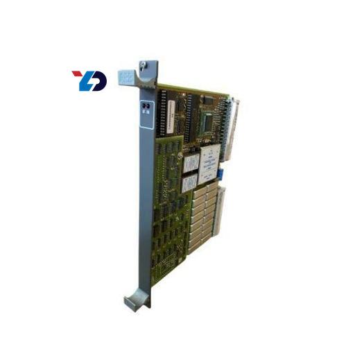 81ET03N-E GJR2389800R1210: Precision Control Module, for Industrial Automation Excellence