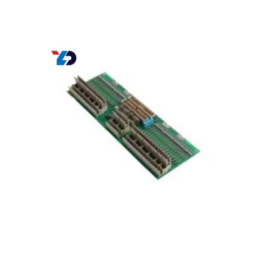 DSTA N013 3BNP000177R1 – Connection Unit for Industrial Control Systems