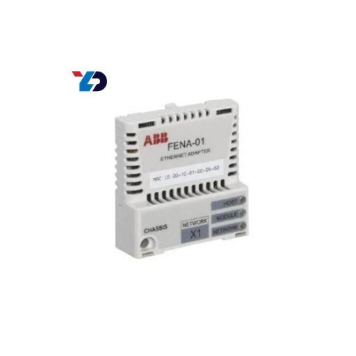 HBHE013940R0002 – Ethernet Adapter Module for Industrial Automation