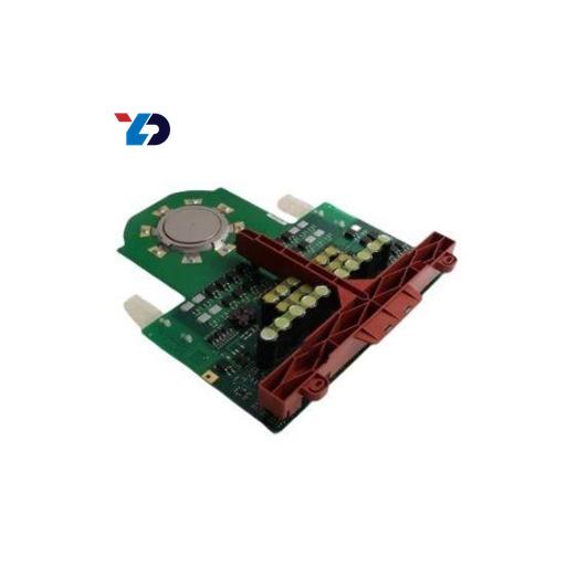 5SHX 1000H0003 IGBT Module, Precision Power Control for Industry 4.0 Applications