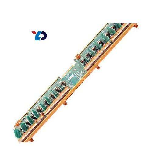 Bailey NRAI01 – Advanced Analog Input Termination Assembly