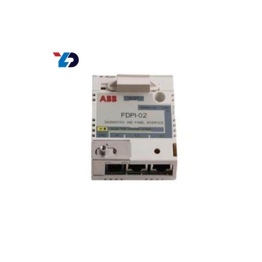 FDPI-02 Bus Adapter: Industrial Control System Integration