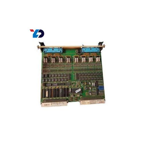 AI86-16 Analog Input Board – 57087196, Designed for Precision Control Systems