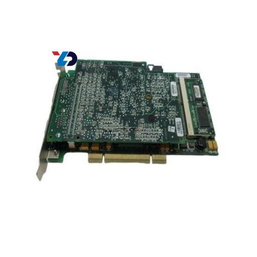 07KT98 WT98 GJR5253100R0278 – High-Performance Industrial Control Module