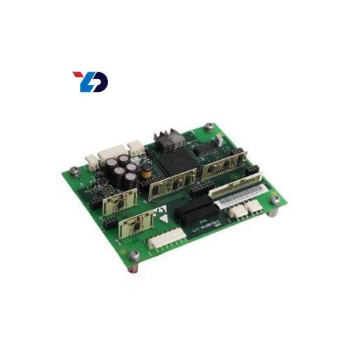 HENF209568R0001 – Precision Drive, Variable Frequency, Industrial Control System