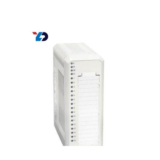 DO810 3BSE008510R1 – Industrial Digital Output Module, Precision Control at Your Fingertips