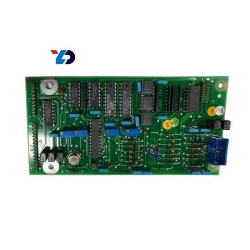 YPM106E – Digital Input Board for Advanced Industrial Automation