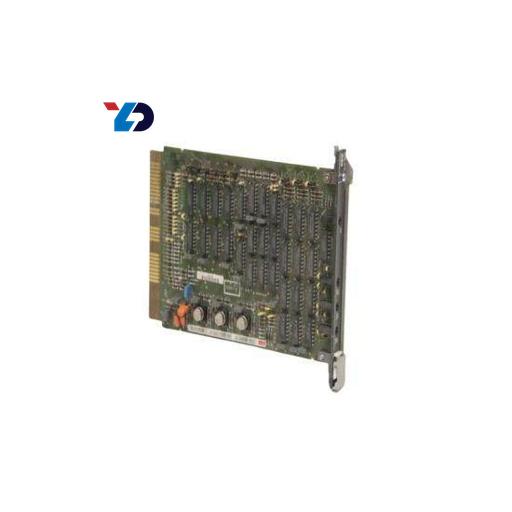ASEA BROWN BOVERI BBC HESG-3300-03-R1 330003 R1 | High-Performance Industrial Control Module