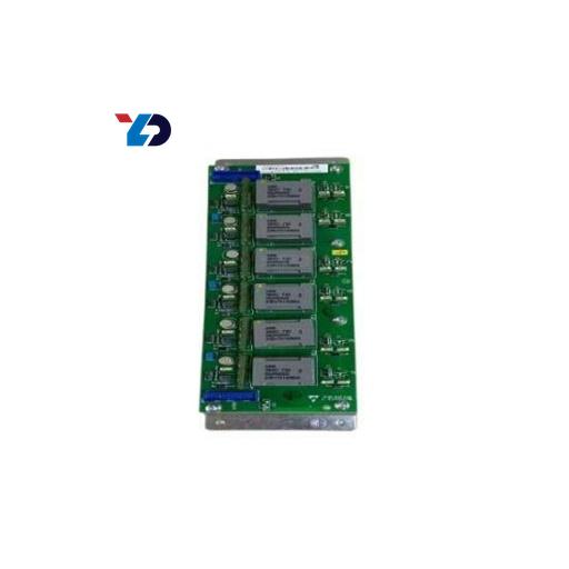 XV C768 AFC116 Analog Input Module: Precision Measurement for Industrial Control