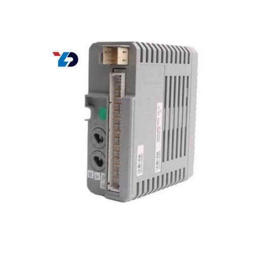 DO810-EA: High-Power Digital Output Module for Efficient Automation Solutions